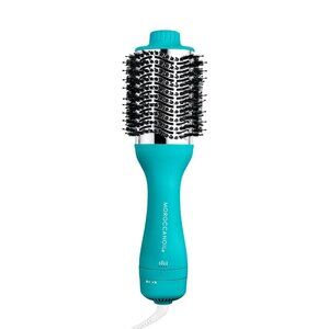 New in box sealed: Moroccanoil Effortless Style 4-in-1 Blow-Dryer Brush